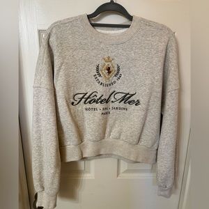 Abercrombie Soft AF - Sunday Crew Mini